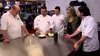 Cake Boss Bacon, banane et bling bling