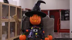 Cake Boss Jour des morts et sorcière bien-aimée