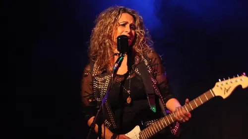 Cake Boss Java, enfant rockeur et sœurs du mal