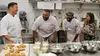 Cake Boss Arabie Saoudite et queue de homard