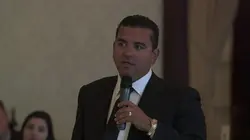 Cake Boss Adieu à maman Mary