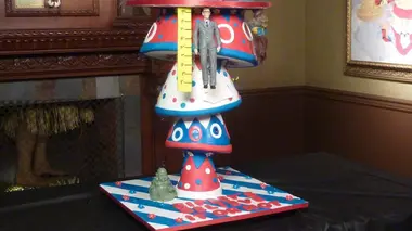 La marmotte, étrangetés et Sal