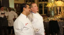 Cake Boss Petites bêtes et encouragements