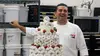 Cake Boss Merveilleux mariage d'hiver
