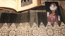 Calais, cité des dentelliers