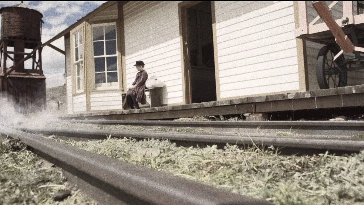 Calamity Jane, légende de l'Ouest