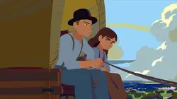 Calamity, une enfance de Martha Jane Cannary