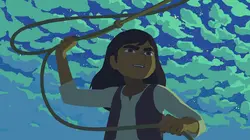 Calamity, une enfance de Martha Jane Cannary