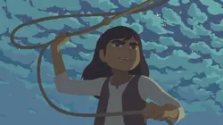 Calamity, une enfance de Martha Jane Cannary en streaming