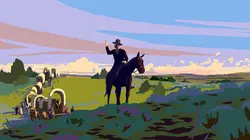 Calamity, une enfance de Martha Jane Cannary