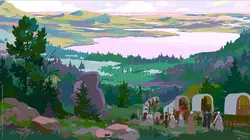 Calamity, une enfance de Martha Jane Cannary