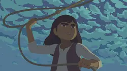 Calamity, une enfance de Martha Jane Cannary