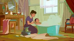 Calamity, une enfance de Martha Jane Cannary