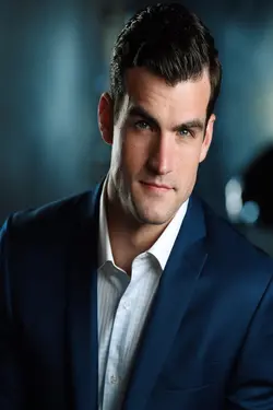 Photo Caleb Alexander Smith