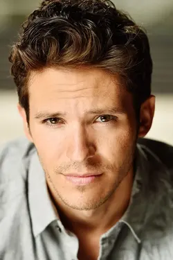 Photo Caleb J. Spivak