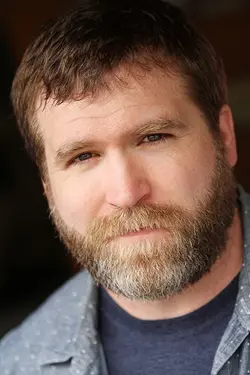 Photo Caleb Patrick McCoy