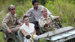 Visuel de Caledonian War