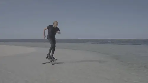 Calédonie, ma terre de danse