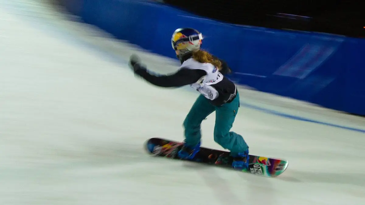 Calgary Snowboard Coupe du monde de snowboard 2021/2022