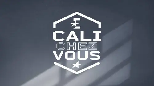 Cali chez vous