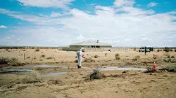 Visuel de California City