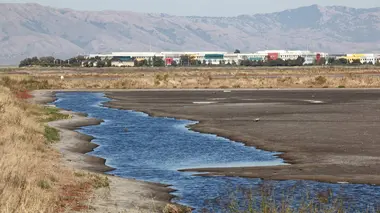 Le long du Pacifique