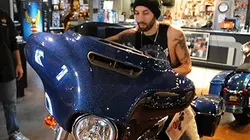California Master Car