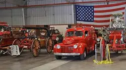 California Master Car