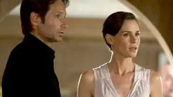 Californication S03E03 L'an prochain à Jérusalem