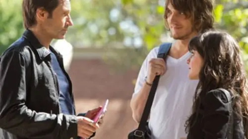 Californication S05E02 A la force du poignet en streaming