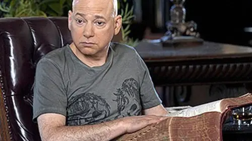 Californication S06E08 Le mur du silence en streaming