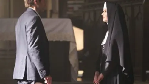 Californication S04E11 Incroyablement triste en streaming