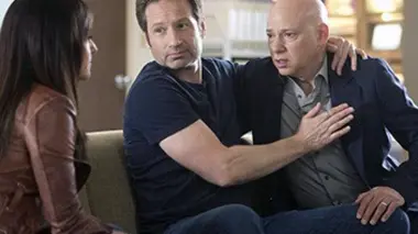 Californication S07E09 Confiance, espoir, amour