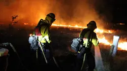 Californie : dans l'enfer des flammes
