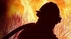 Californie : dans l'enfer des flammes