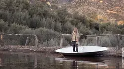 Californie, les pèlerins de l'eau