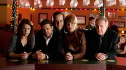 Call me Fitz S01E04 L'arnaqueuse en streaming