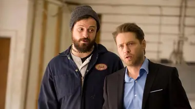 Sexe, bagnoles et vidéo