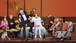 Call me Fitz S01E09 Les bons côtés du matricide