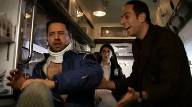 Au ciel, il n'y a pas de bière