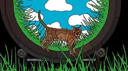 Visuel de Call of Cuteness