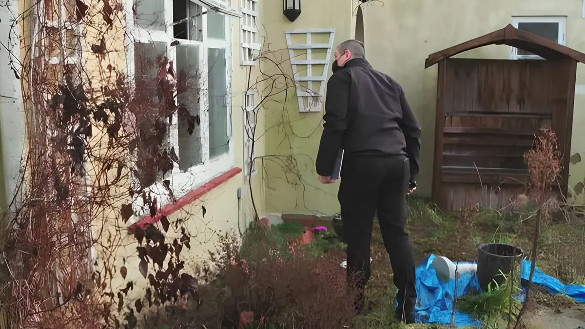 Call the Bailiffs: Time to Pay Up