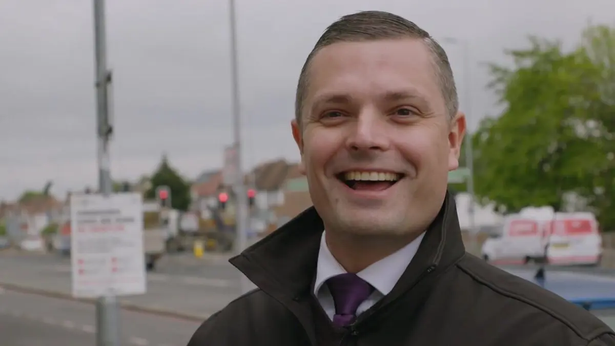 Call the Bailiffs: Time to Pay Up