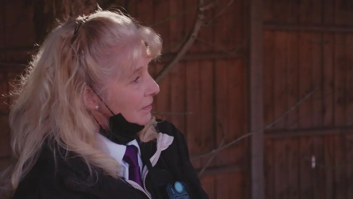 Casting Call the Bailiffs: Time to Pay Up