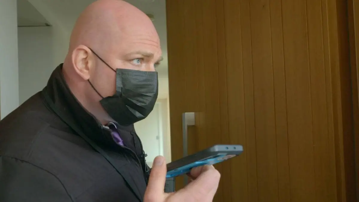 Call the Bailiffs: Time to Pay Up