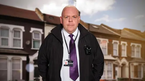 Call the Bailiffs: Time to Pay Up S01E01