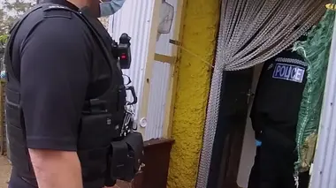 Call the Bailiffs: Time to Pay Up