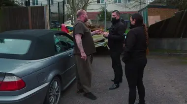 Call the Bailiffs: Time to Pay Up