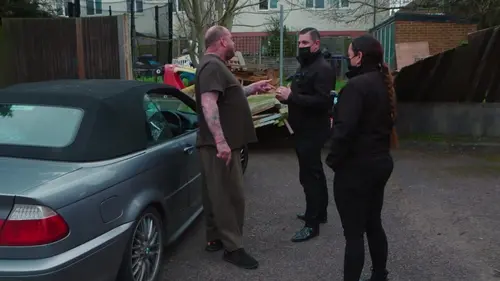 Call the Bailiffs: Time to Pay Up