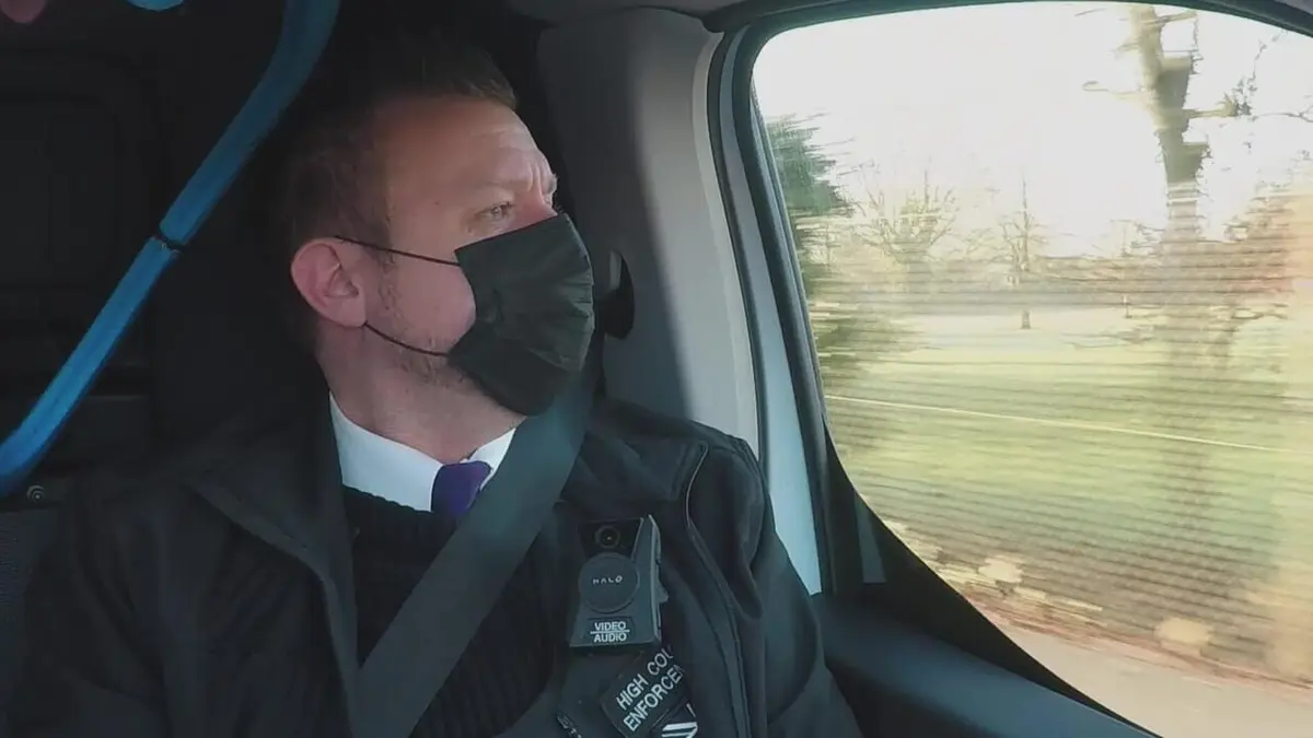 Call the Bailiffs: Time to Pay Up